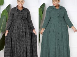 Maxi Dresses