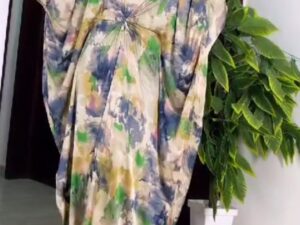 Kaftans