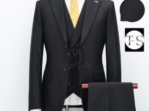 Men's Suit