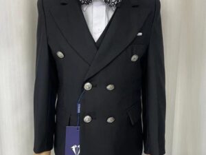 Suit for Kiddies