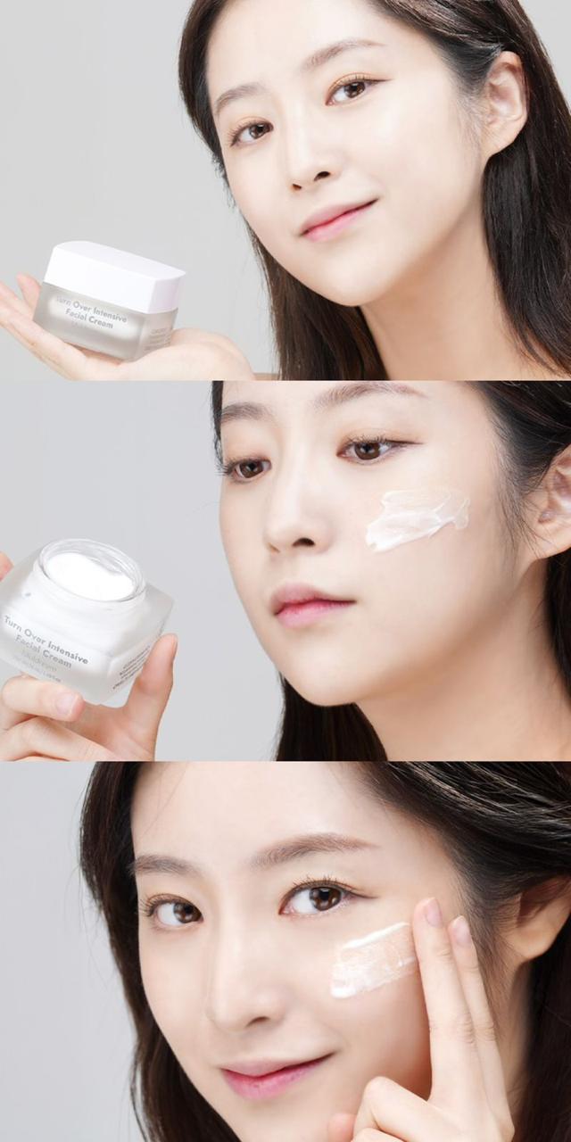 Muldream | Turn Over Intensive Facial Cream 50ml - Image 7