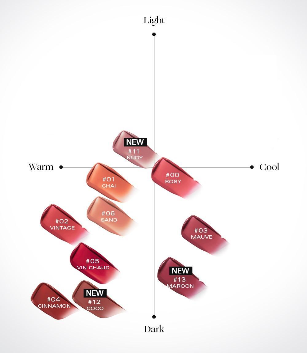 BBIA | Glow Lip Tint – 8 stunning shades, 1 irresistible glow - Image 19