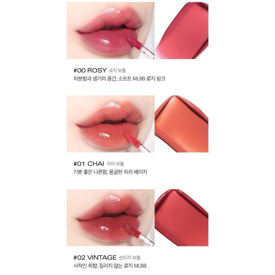 BBIA | Glow Lip Tint – 8 stunning shades, 1 irresistible glow - Image 21