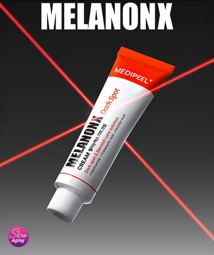 MEDI-PEEL | Melanon X Cream (Dark Spot Care)